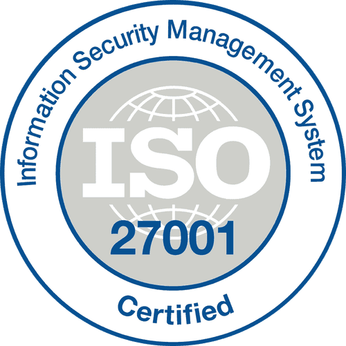 ISO 27001